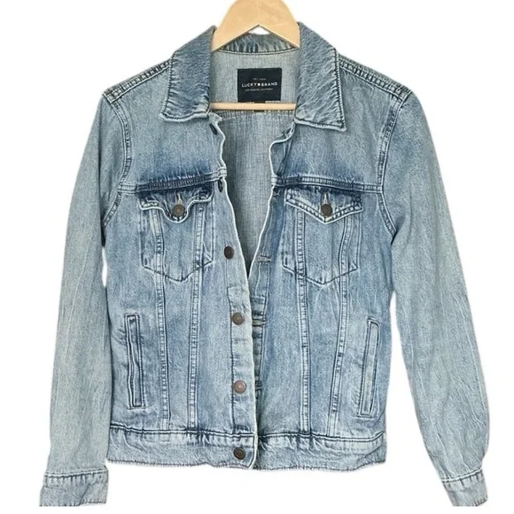 Teenage Mutant Ninja Turtles Upcycled Women’s Denim Jean Character Jacket - Picture 3 of 9